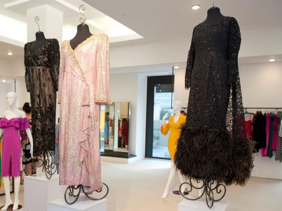 Mary Kay Suits for Shelters