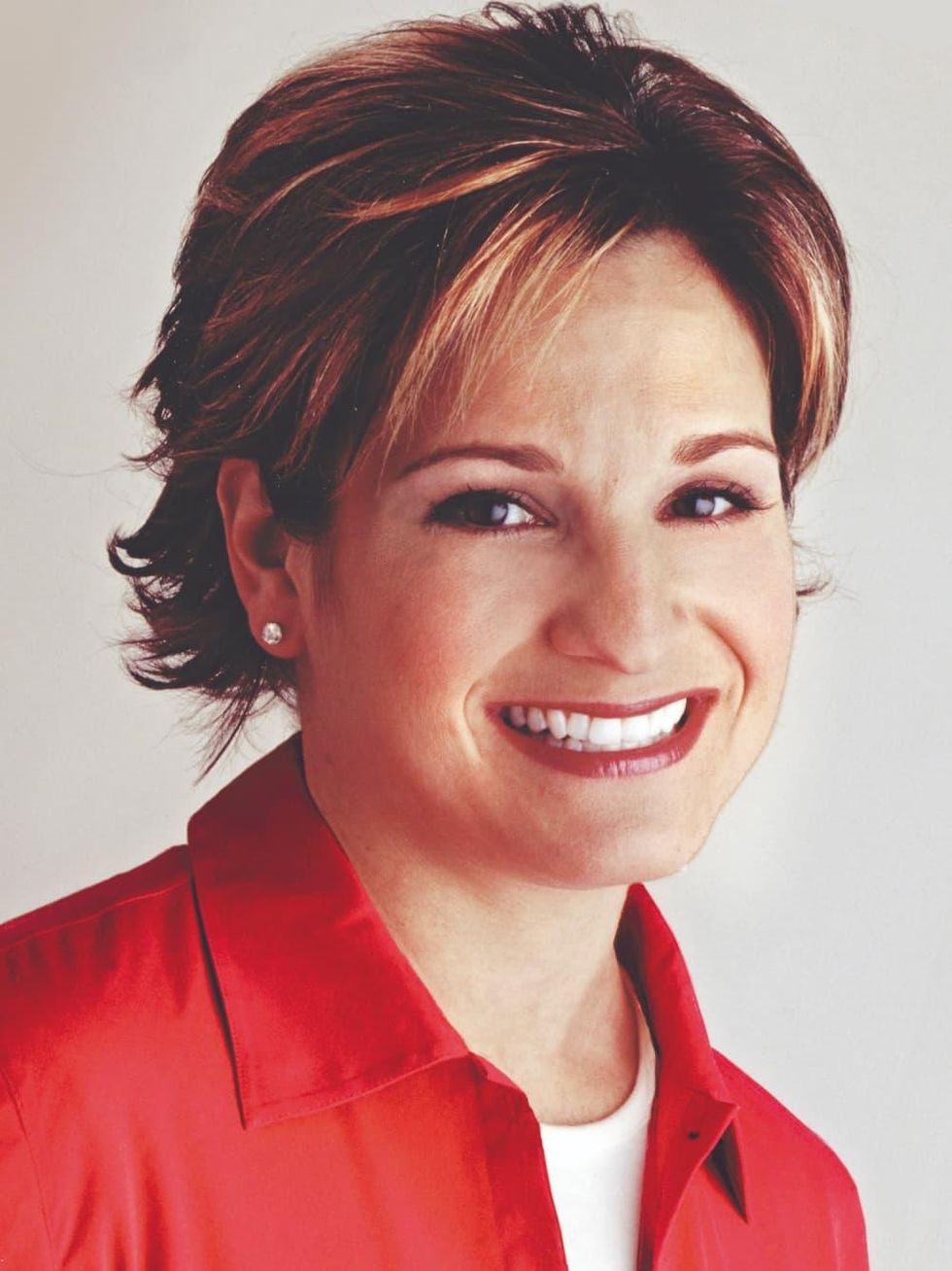 Mary Lou Retton