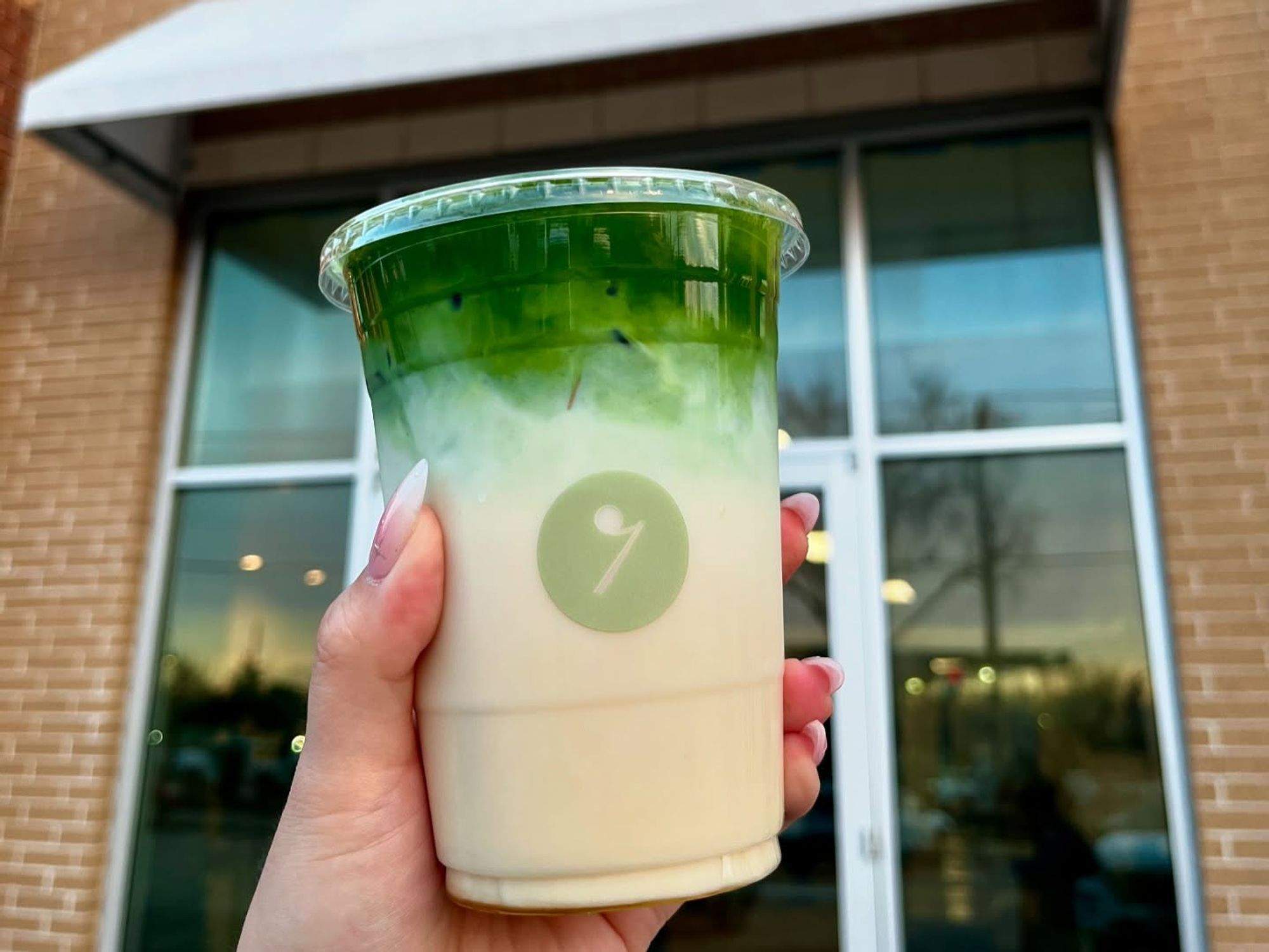 Matcha Dallas TikTok critic Keith Lee ranks matcha at 7 Dallas tea shops - CultureMap ...