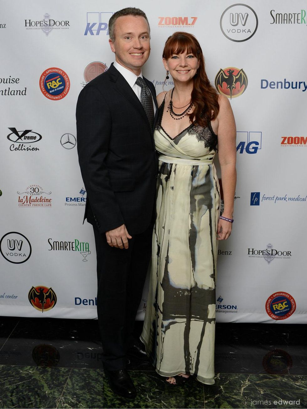 Mathew & Cortland Grynwald