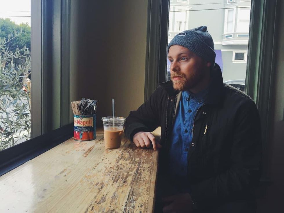 Dallas enables young Brit to satisfy curiosity for design and technology