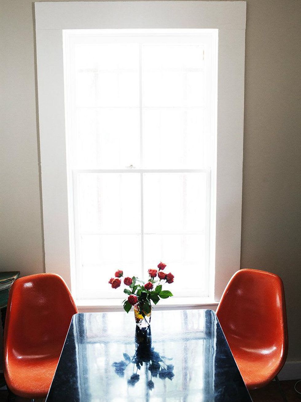 Matt and Cat's Residence in Marfa