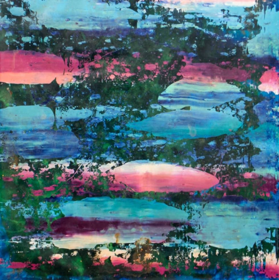 Matt Clark & Jackson Echols