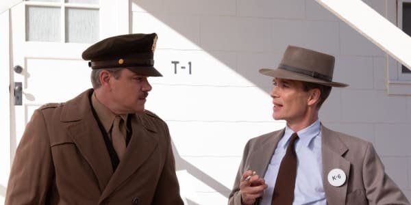 CultureMap film critic's guide to the 10 Best Picture Oscar nominees of 2024 - Vimarsana News