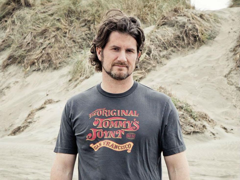 Matt Nathanson