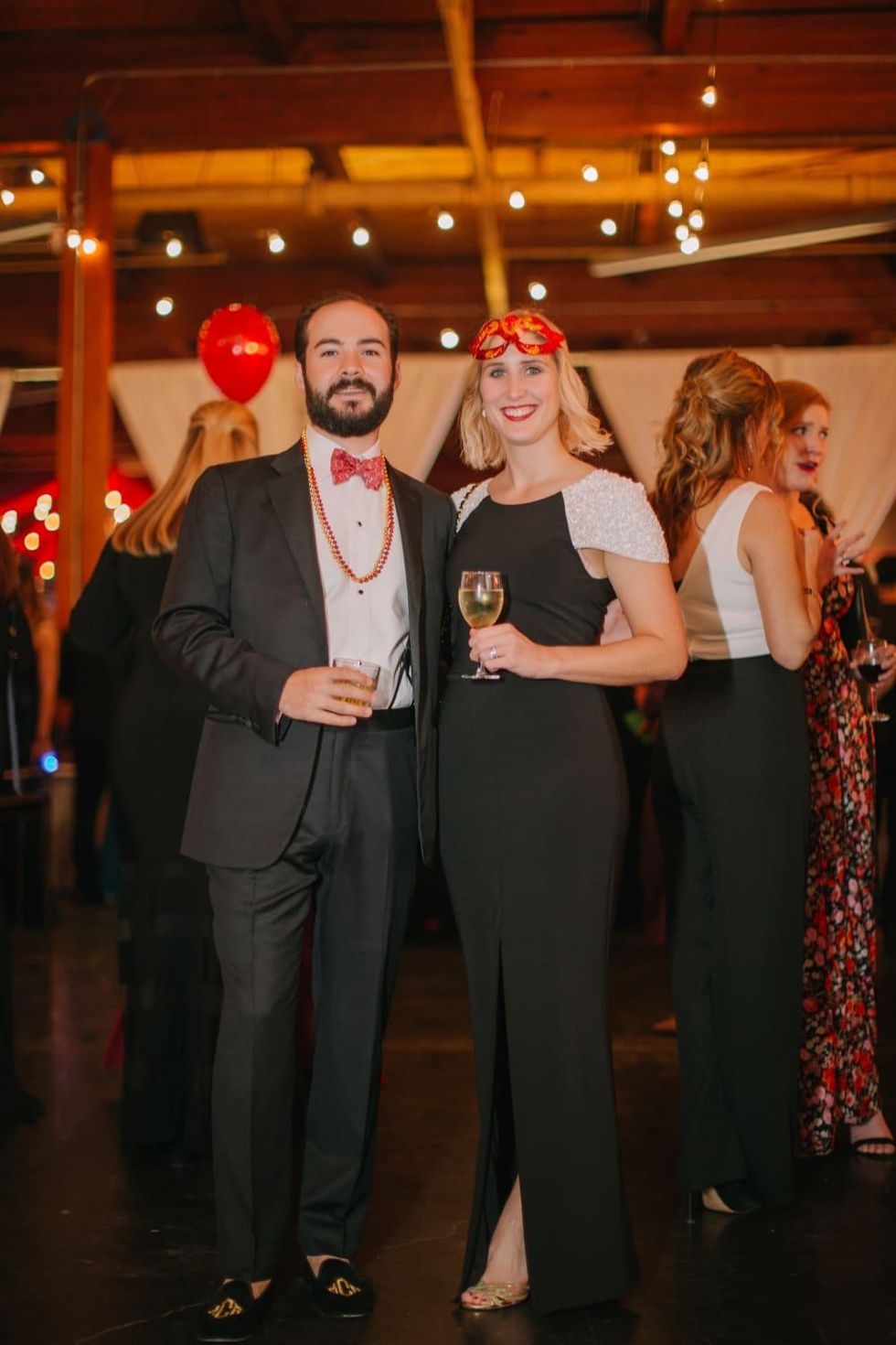 Matt & Stephanie Ciccone