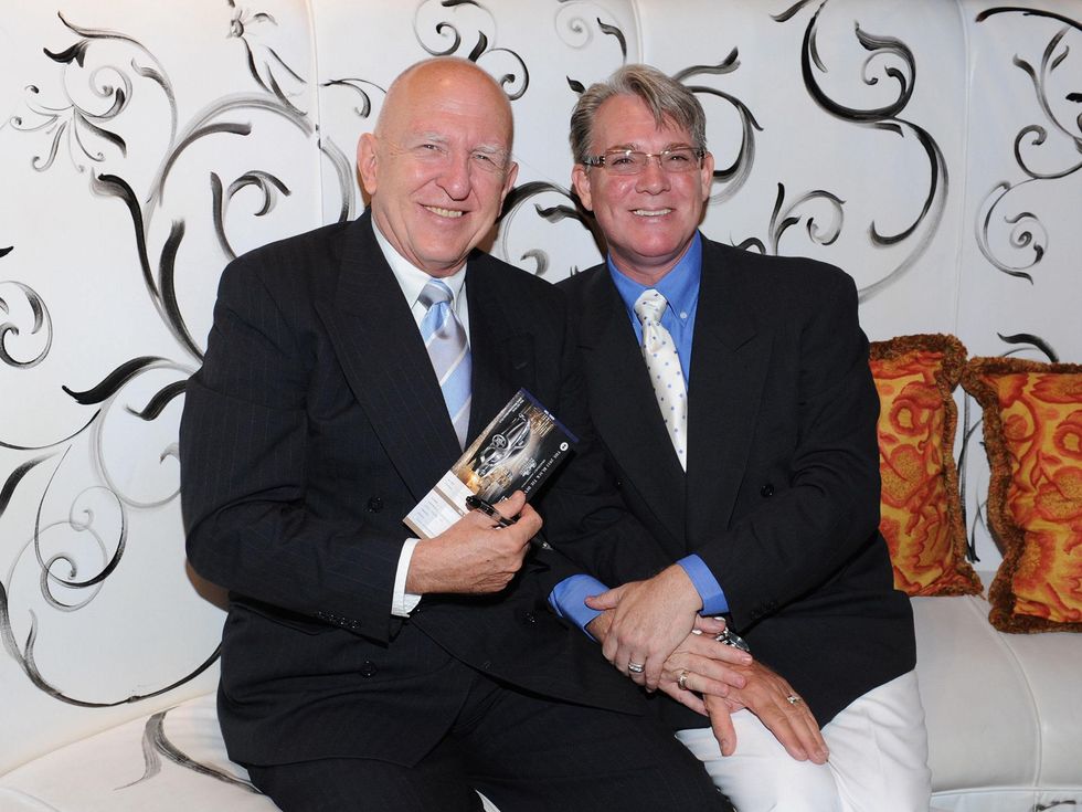 Matthew Kowalewski, Bill Bucher, Black Tie Dinner, Sneak Peak