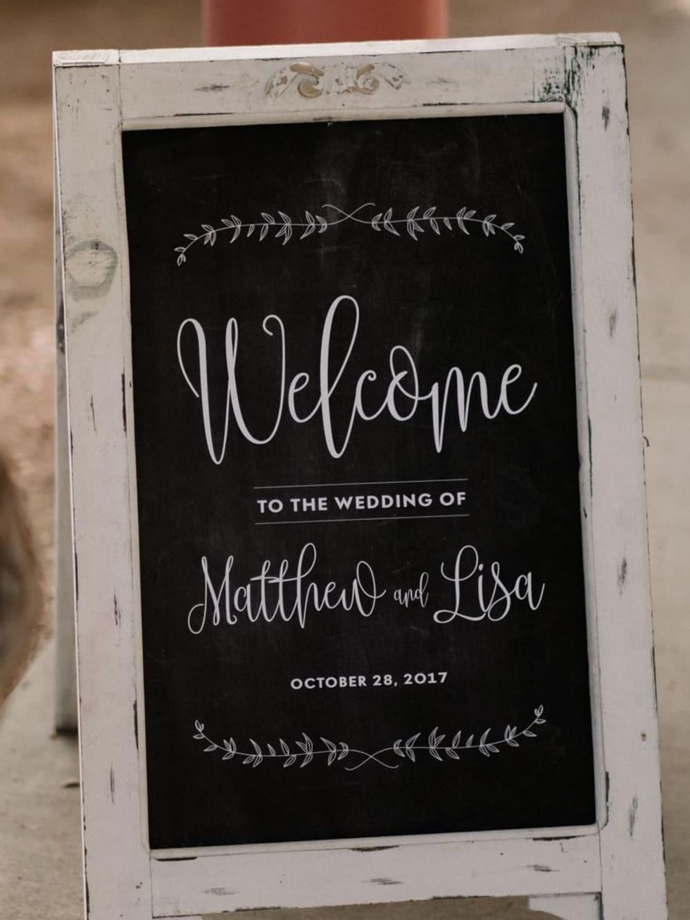 Matthew_Lisa Wedding