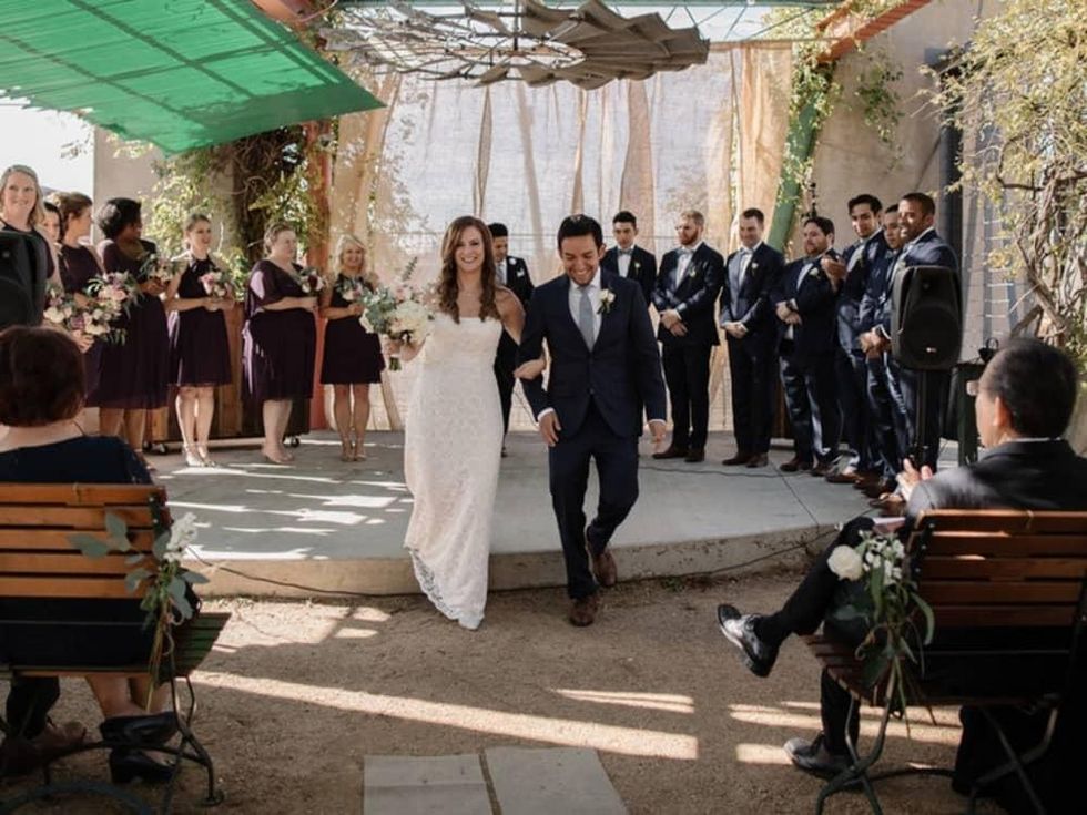 Matthew_Lisa Wedding