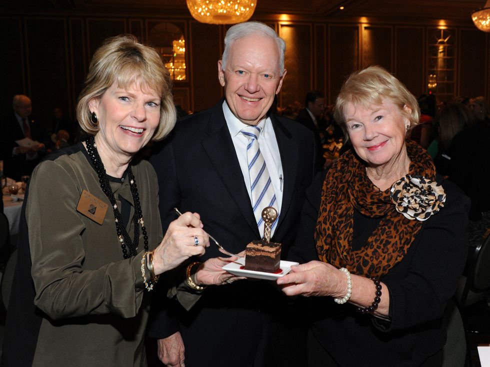 Maureen Kuntz, Ray, Nancy Ann Hunt, the senior source