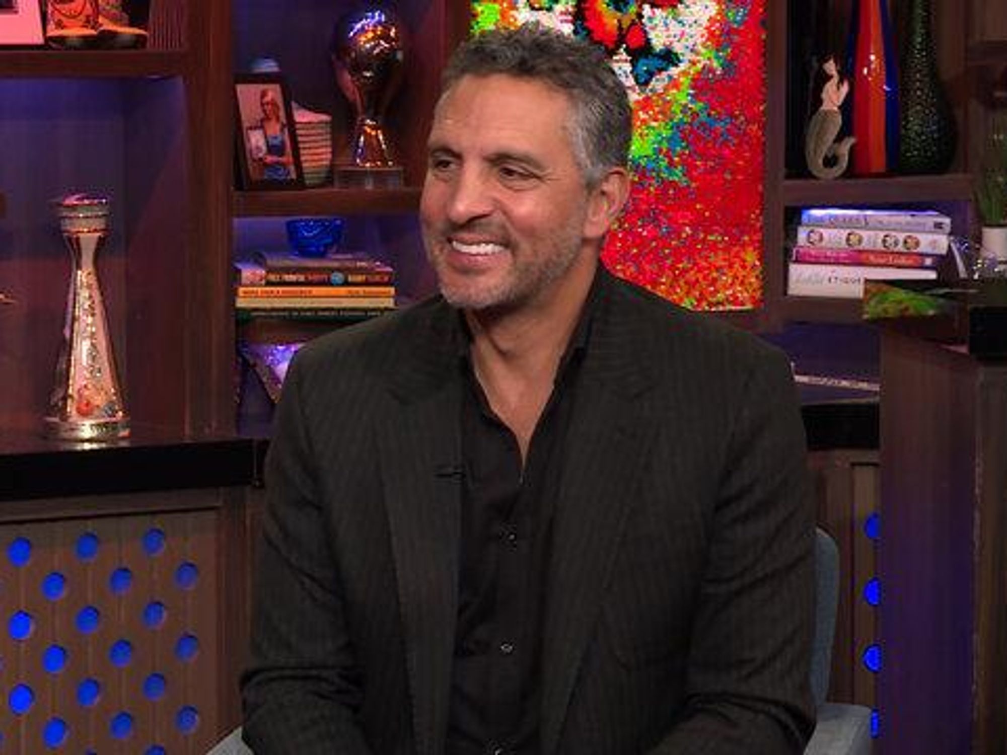 Mauricio Umansky