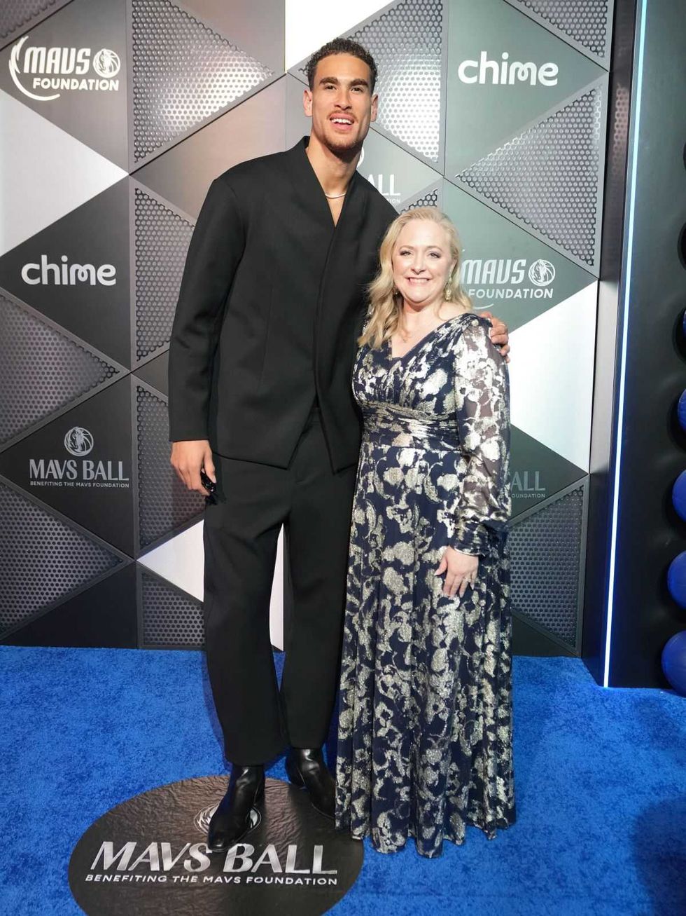 Mavs Ball 2026