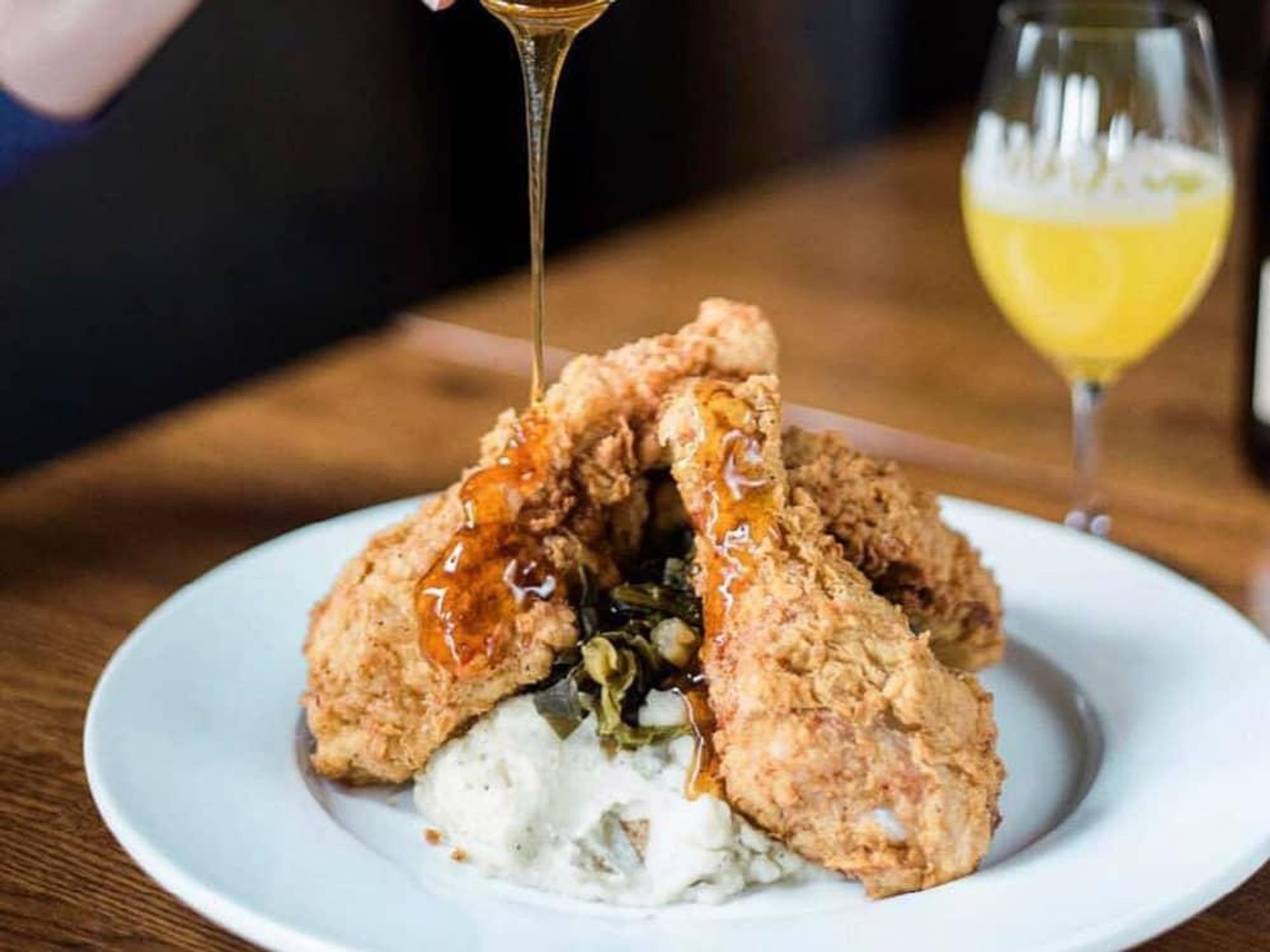 Fancy fried chicken restaurant chain flees Dallas-Fort Worth - CultureMap  Dallas