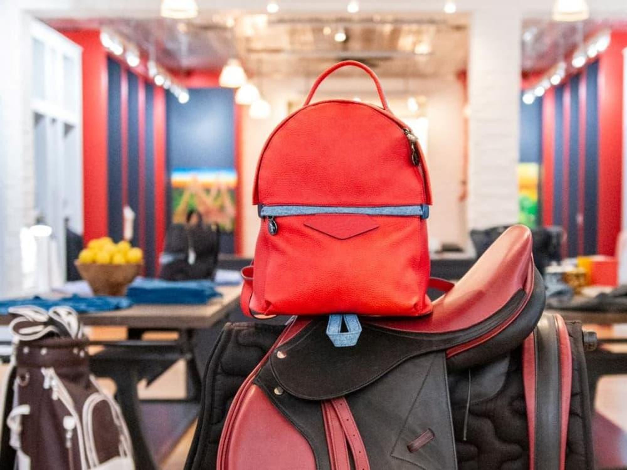 Max Stanco NorthPark