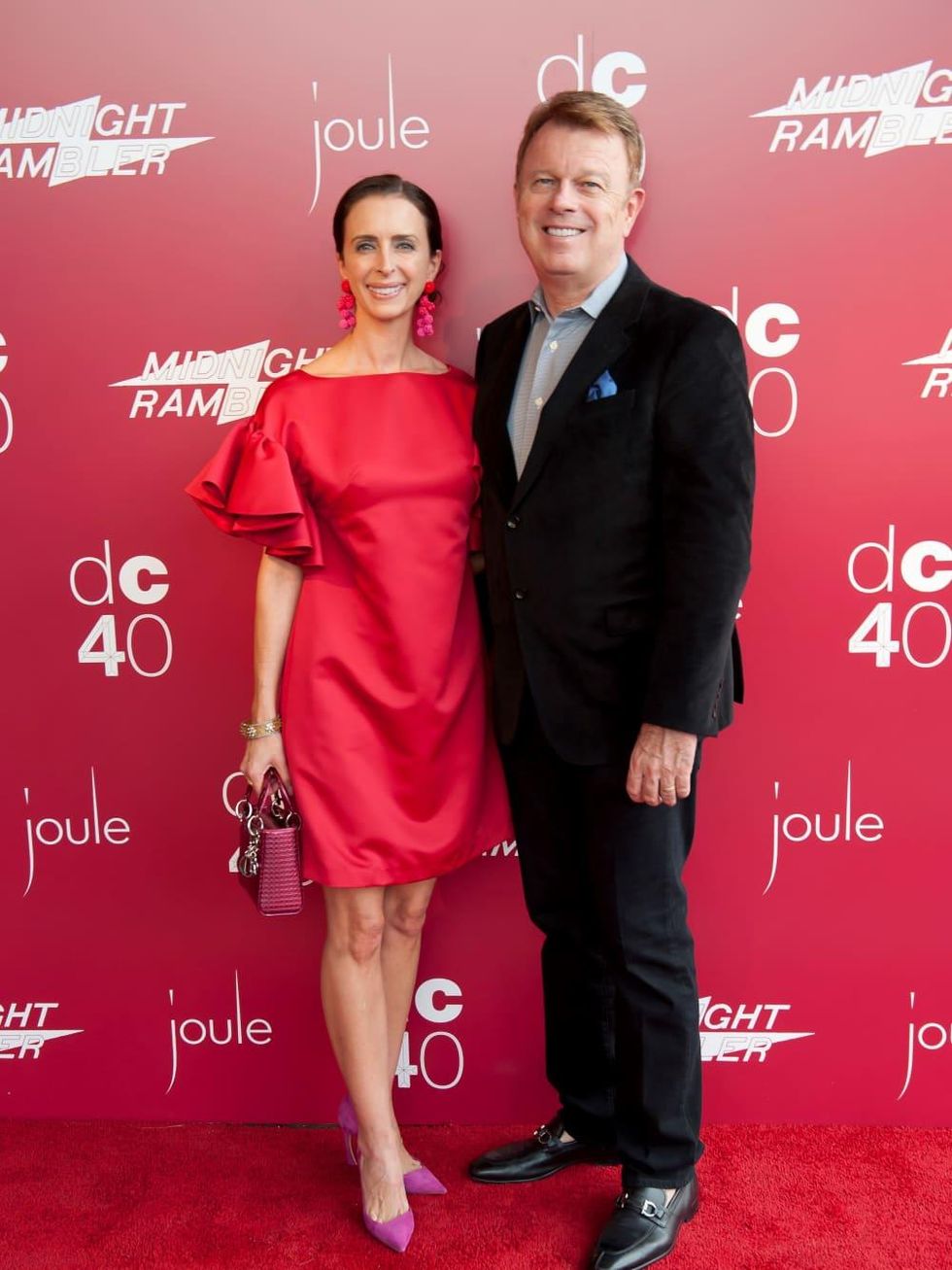 Max Trowbridge, Ben Trowbridge