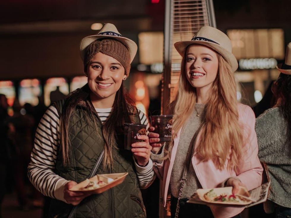 Mayra Ordonez, Caraima Galo