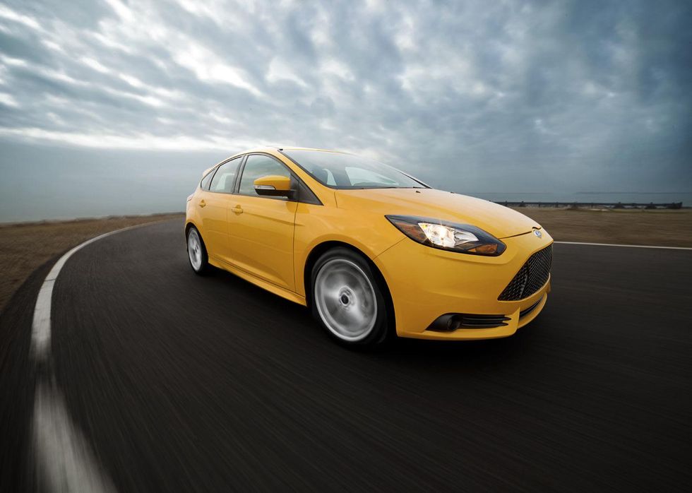 McCauley_Fed14_FordFocusST
