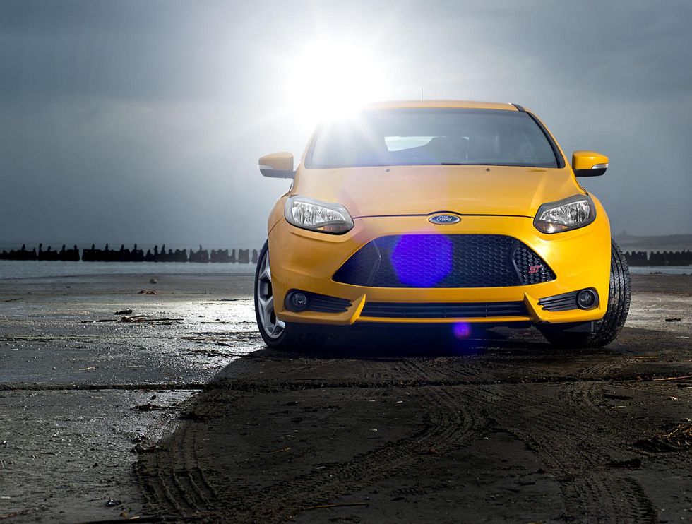 McCauley_Fed14_FordFocusST