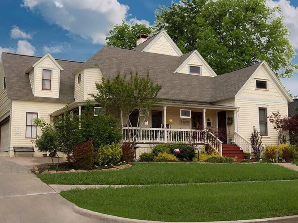 McKinney Bed and Breakfast