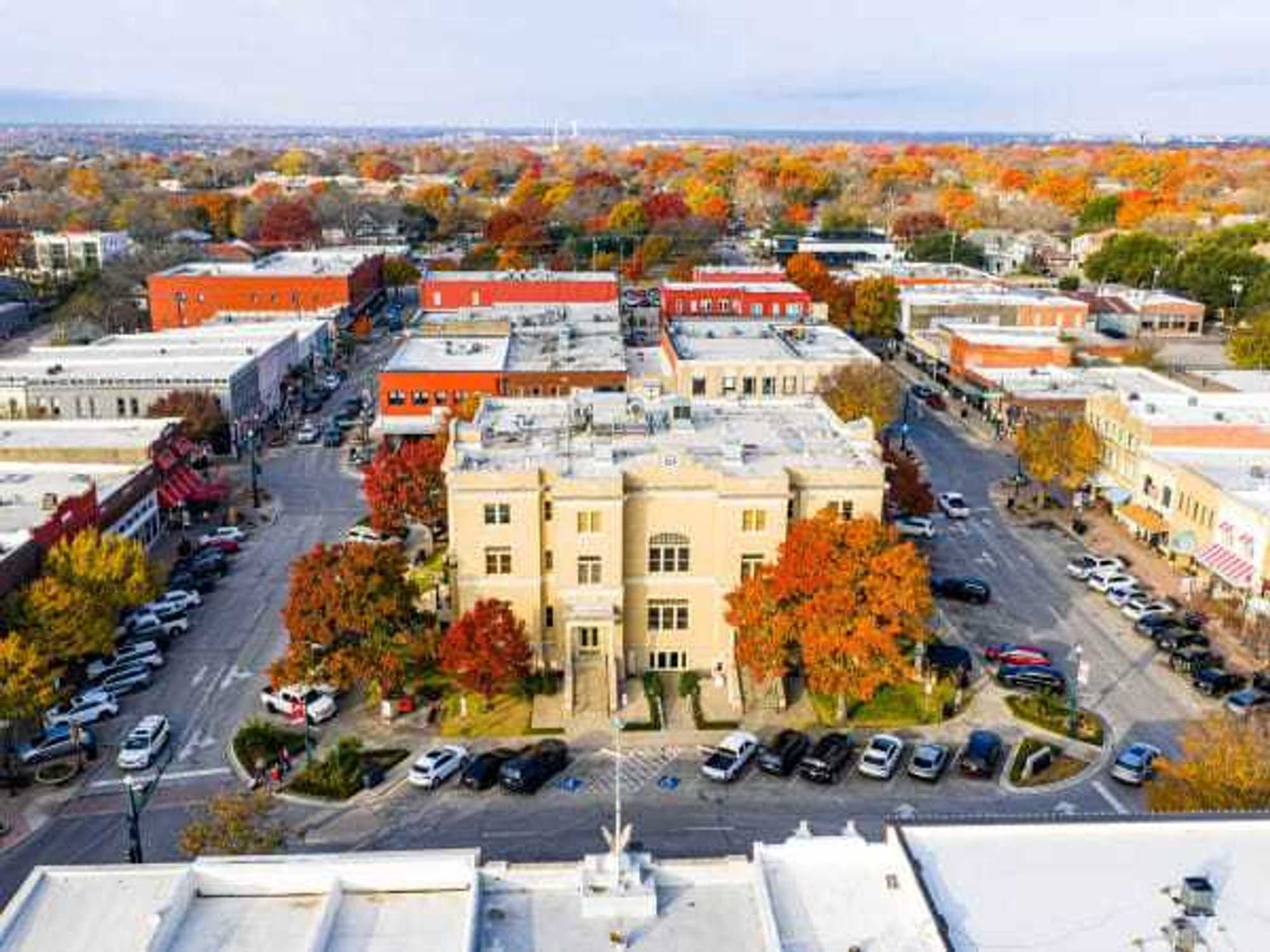 McKinney, Texas