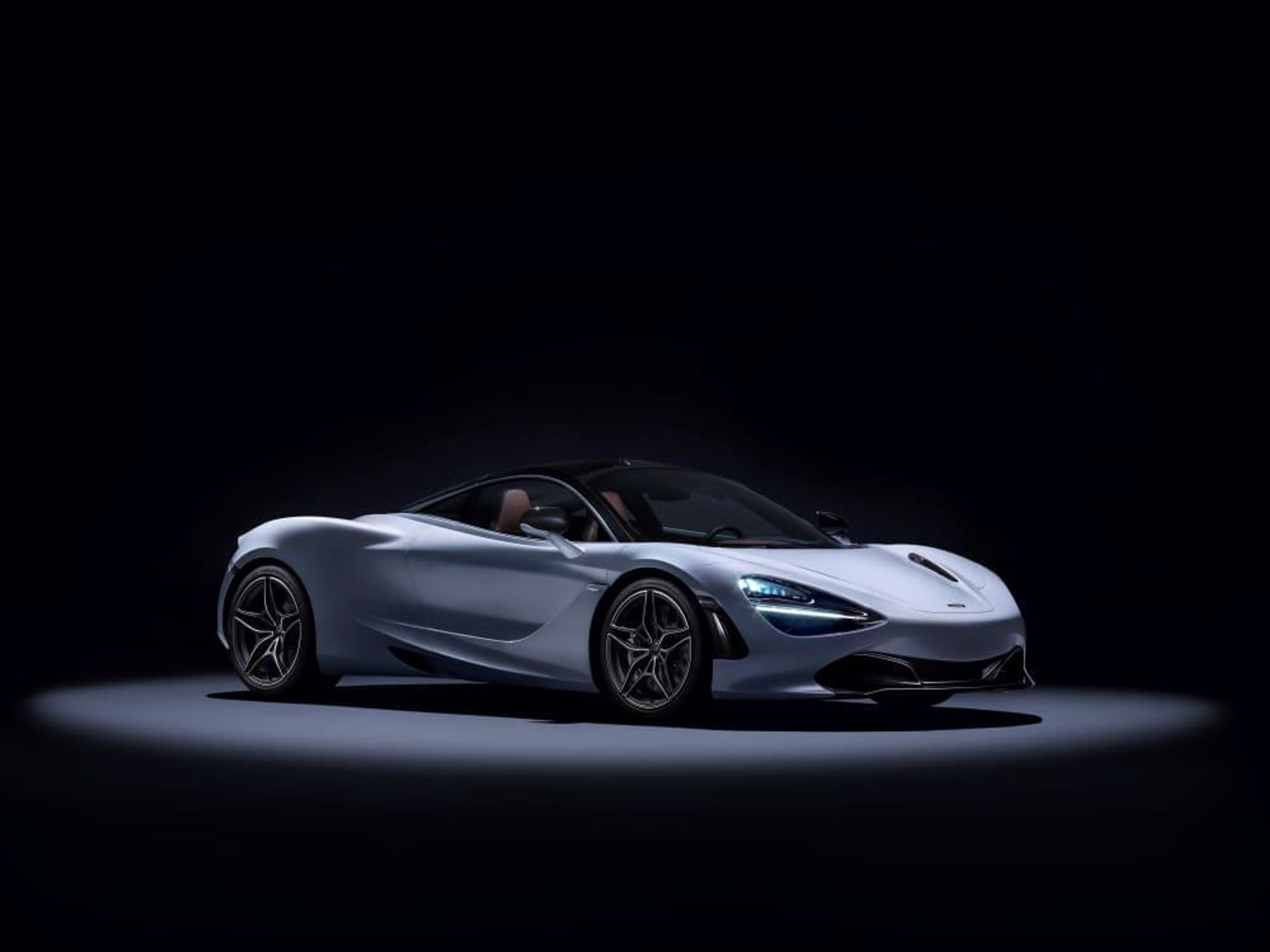 McLaren 720S