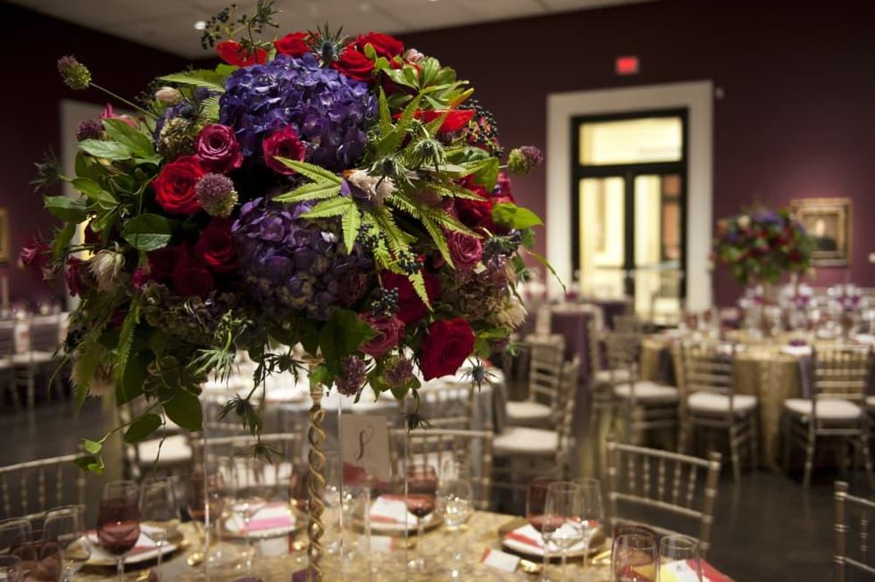 Meadows Museum Masterpiece Gala 2018