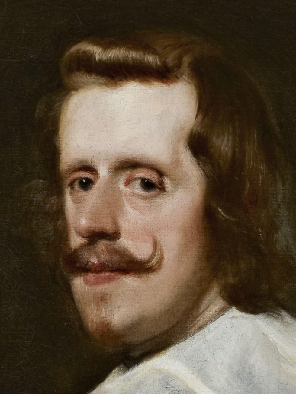 Meadows Museum presents Masterpiece in Residence: Vel\u00e1zquez\u2019s King Philip IV of Spain from The Frick Collection