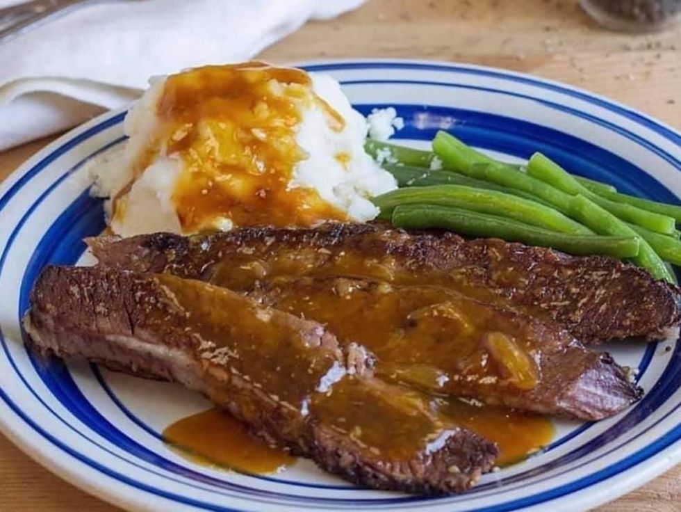 The 10 top neighborhood restaurants in Dallas keep it close to home