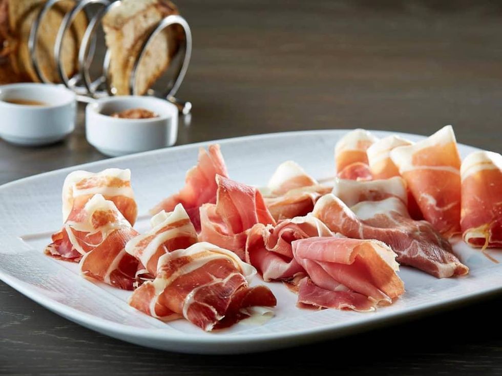 10 Dallas restaurants in the top 100 that master the hottest dining trends