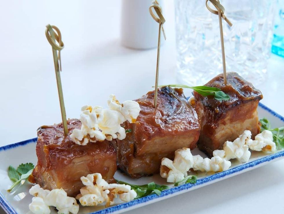 The top 10 chefs in Dallas for 2022 give the city some culinary wow