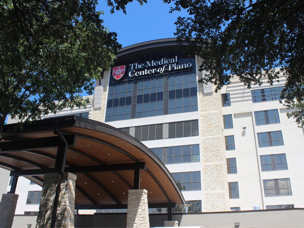 Medical Center Plano