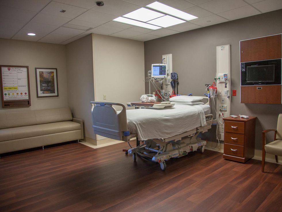 Medical Center Plano