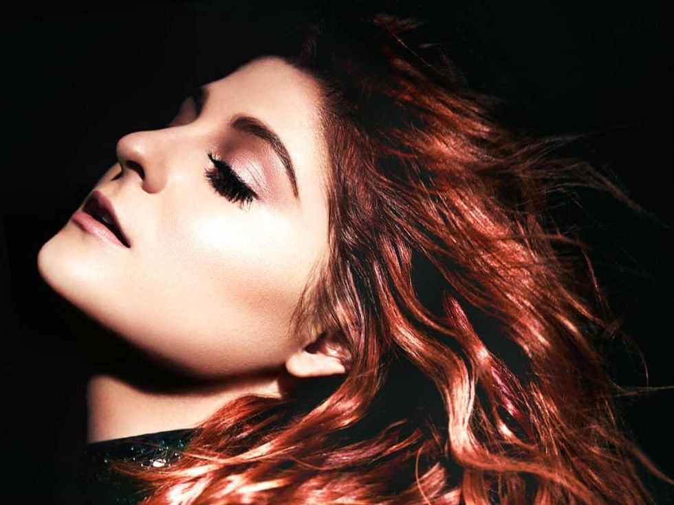 Meghan Trainor