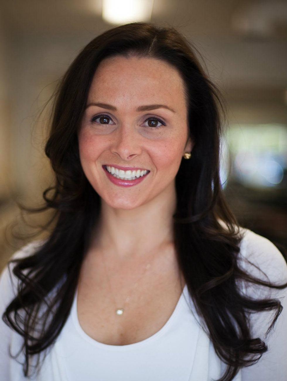 Meghann, Pilates Barre