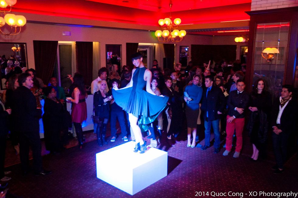 melancholic design, fashionistas fashion friday