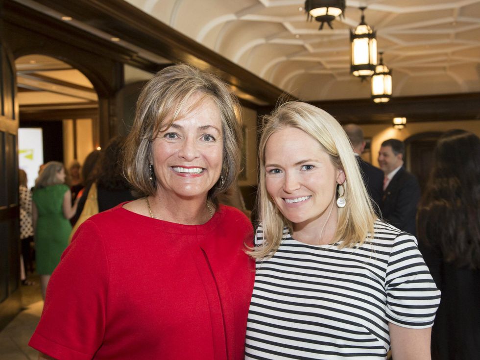 Melanie Myers, Meridith Zidell