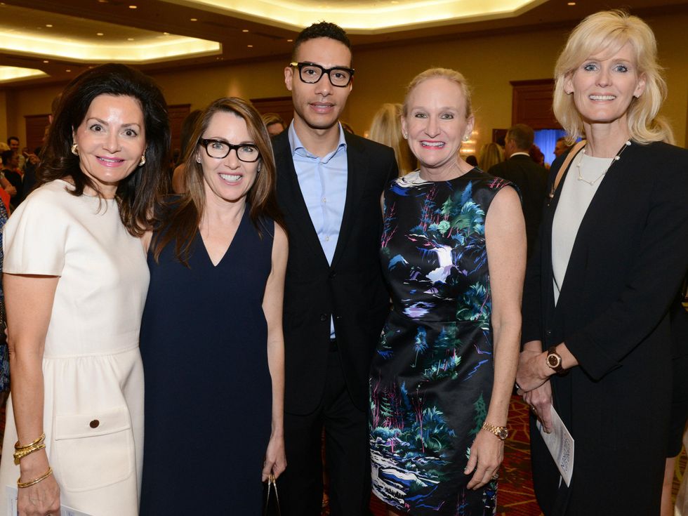 Melinda Knowles, Michelle Lacy, Ben Scott, Janie Condon, Nancy Sawicki, Appetite For Advocacy