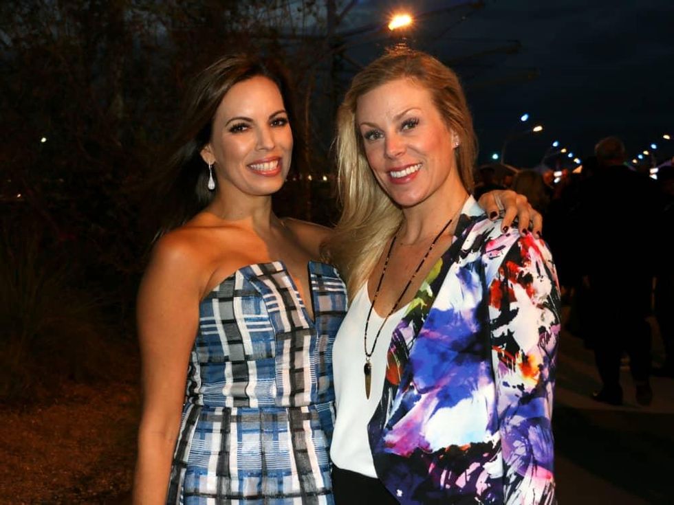 Melissa Enriquez, Carrie White