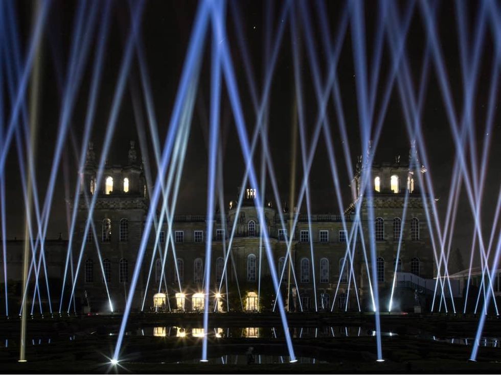 Memo Akten, Simple Harmonic Motion