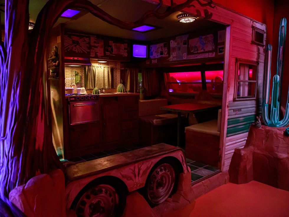 15 primers and tips to get your money’s worth at new Meow Wolf in