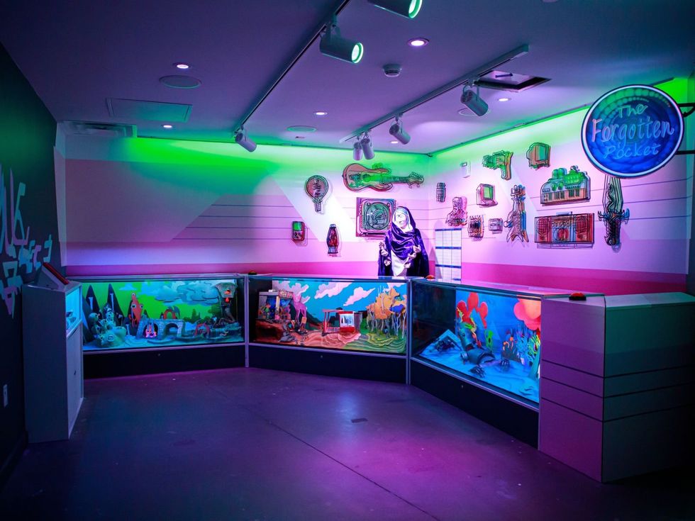 15 primers and tips to get your money’s worth at new Meow Wolf in