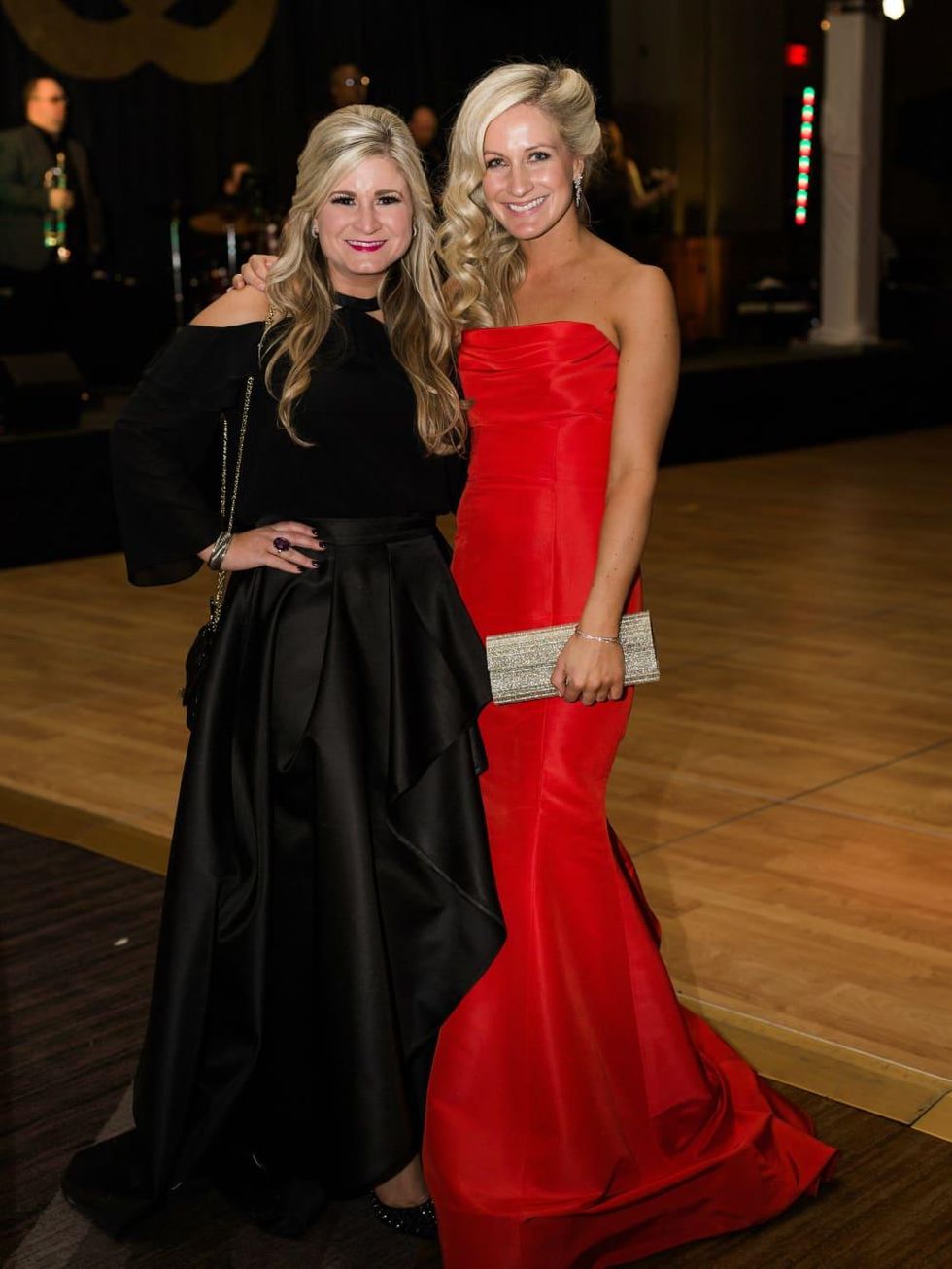 Meredith Allen, Meg Sokolosky