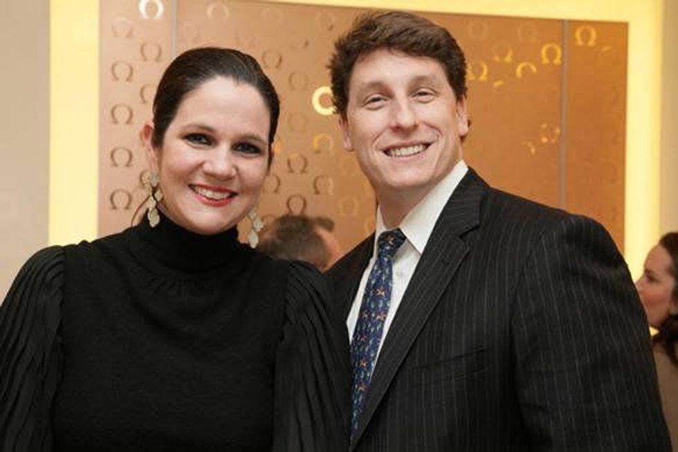 Merry Wyatt, Brady Wyatt