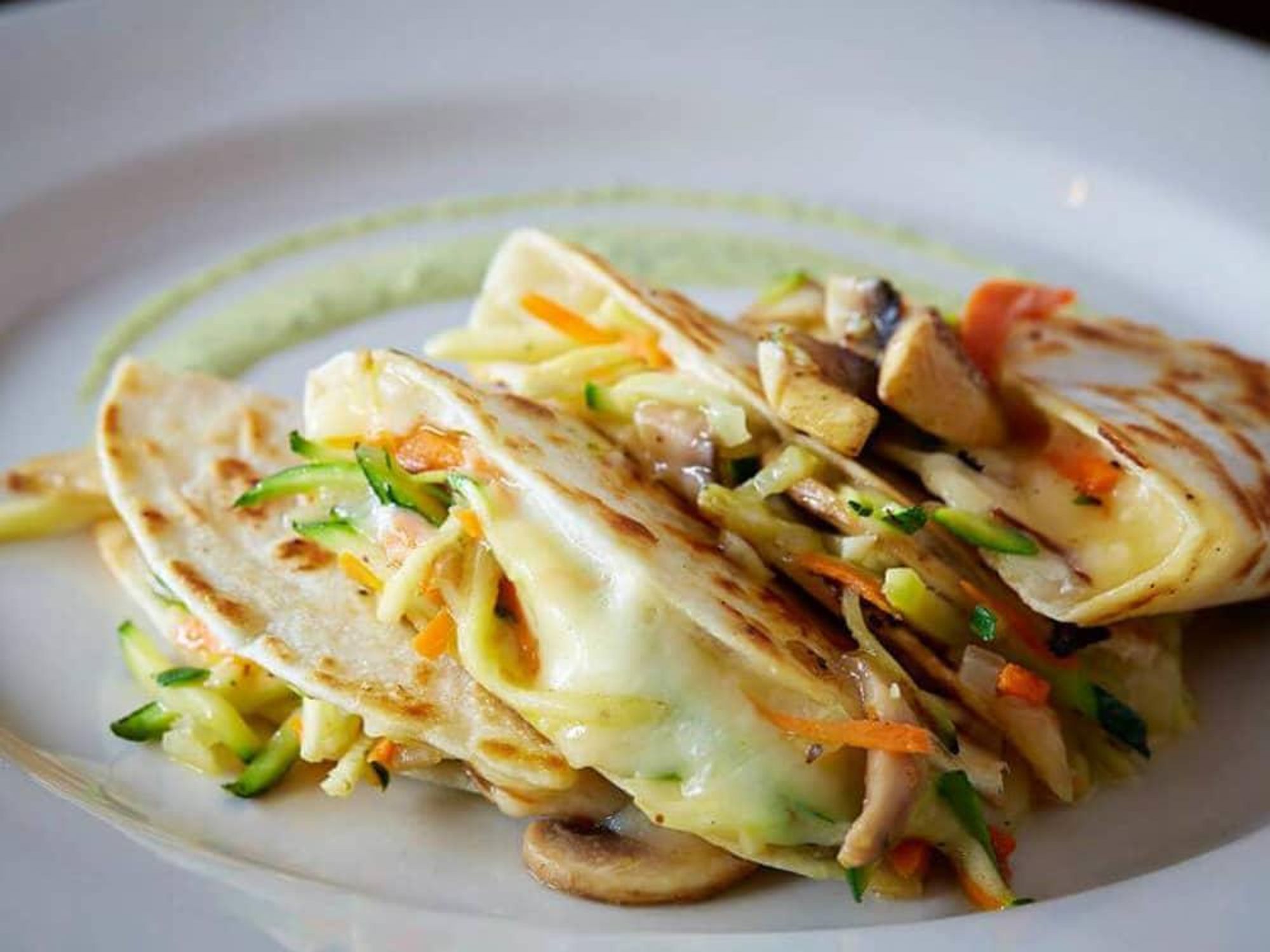 Mesero restaurant in Dallas