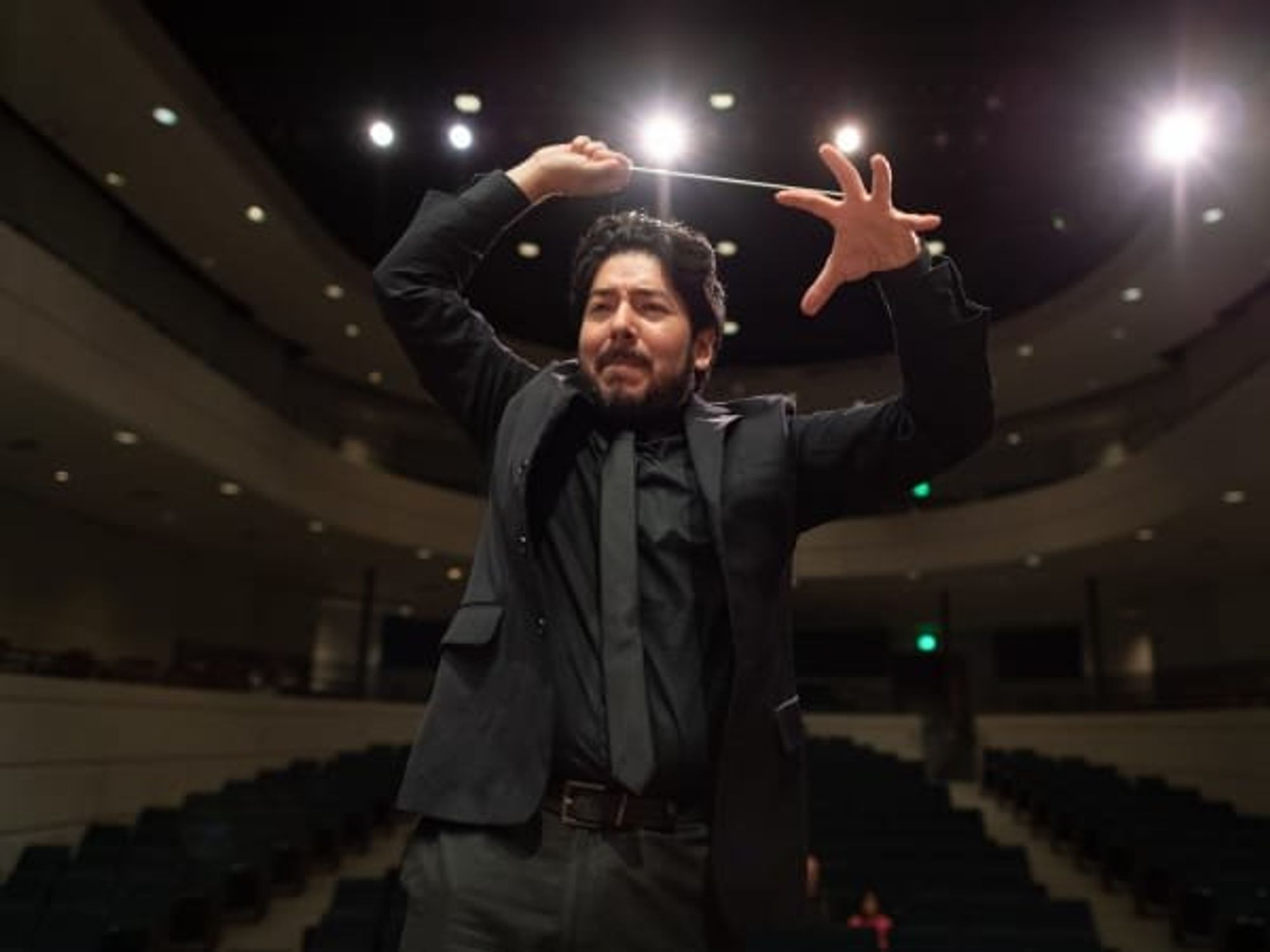 Mesquite Symphony Orchestra