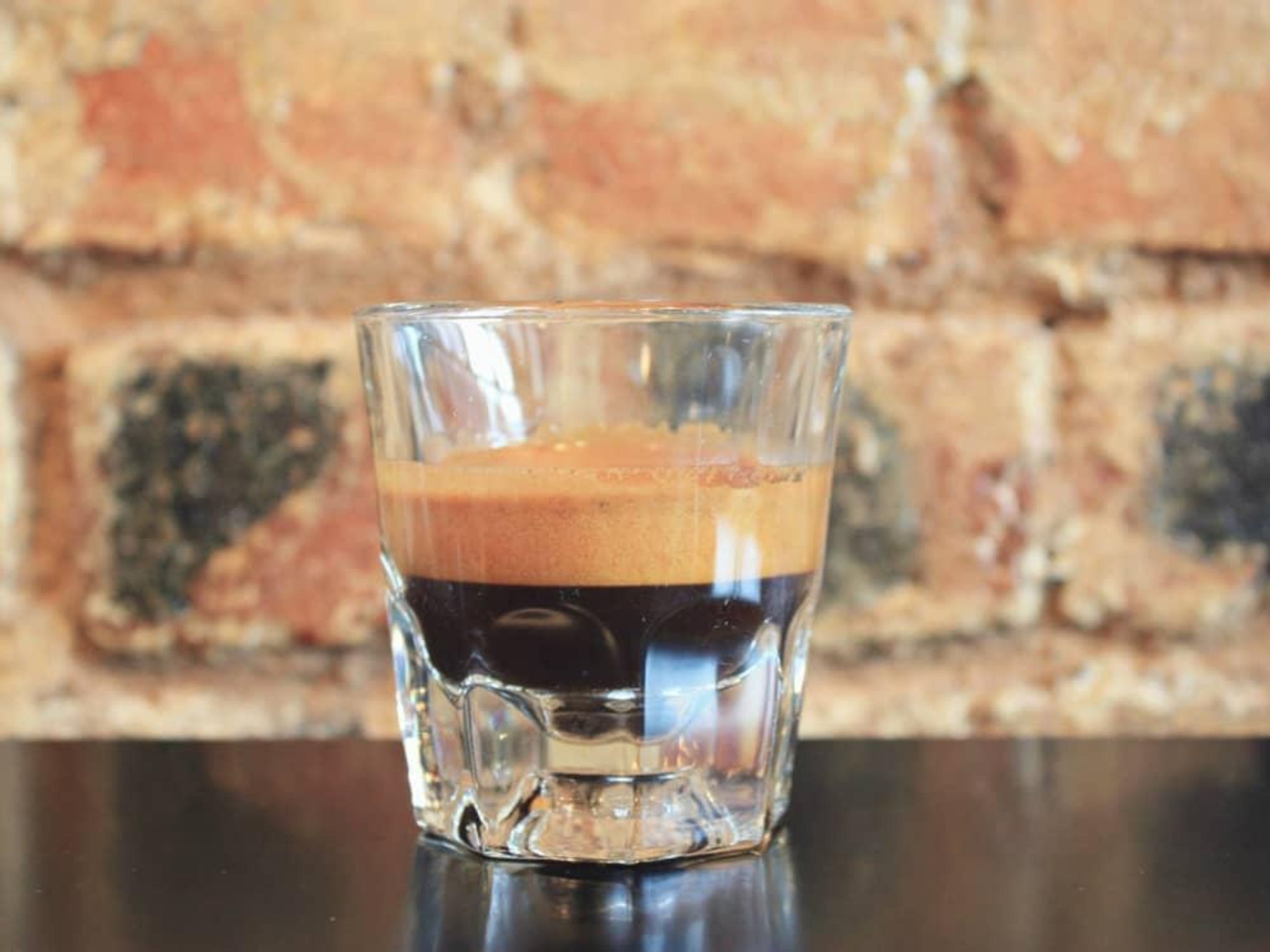 Method Coffee in East Dallas