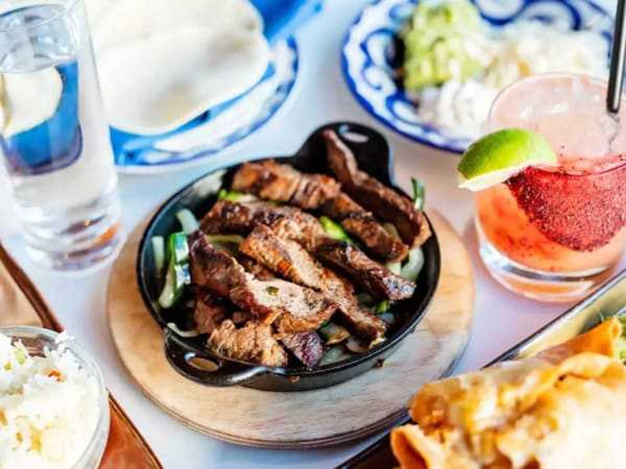 Mexican Bar Company