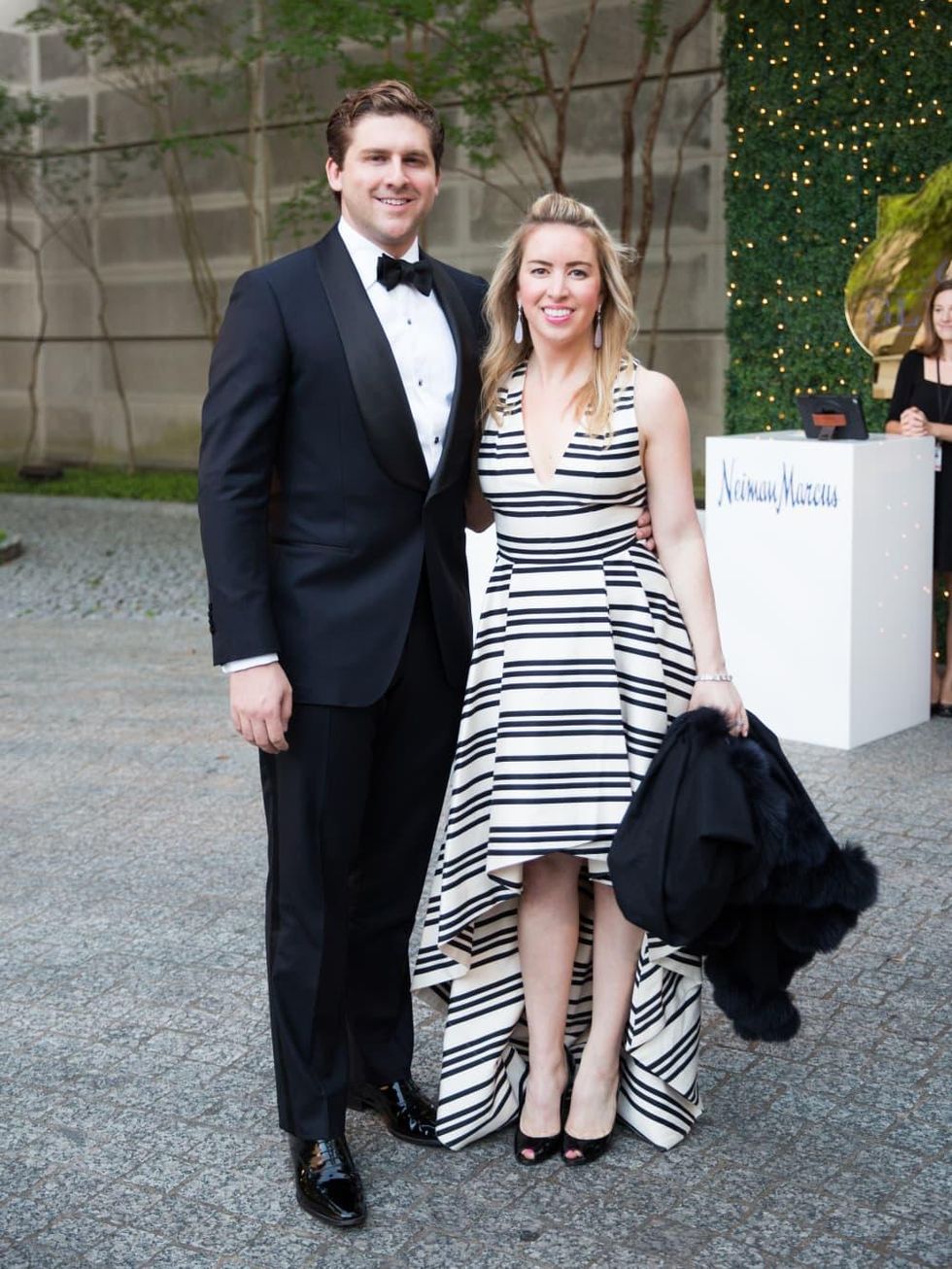 Michael Arnold, Dana Arnold