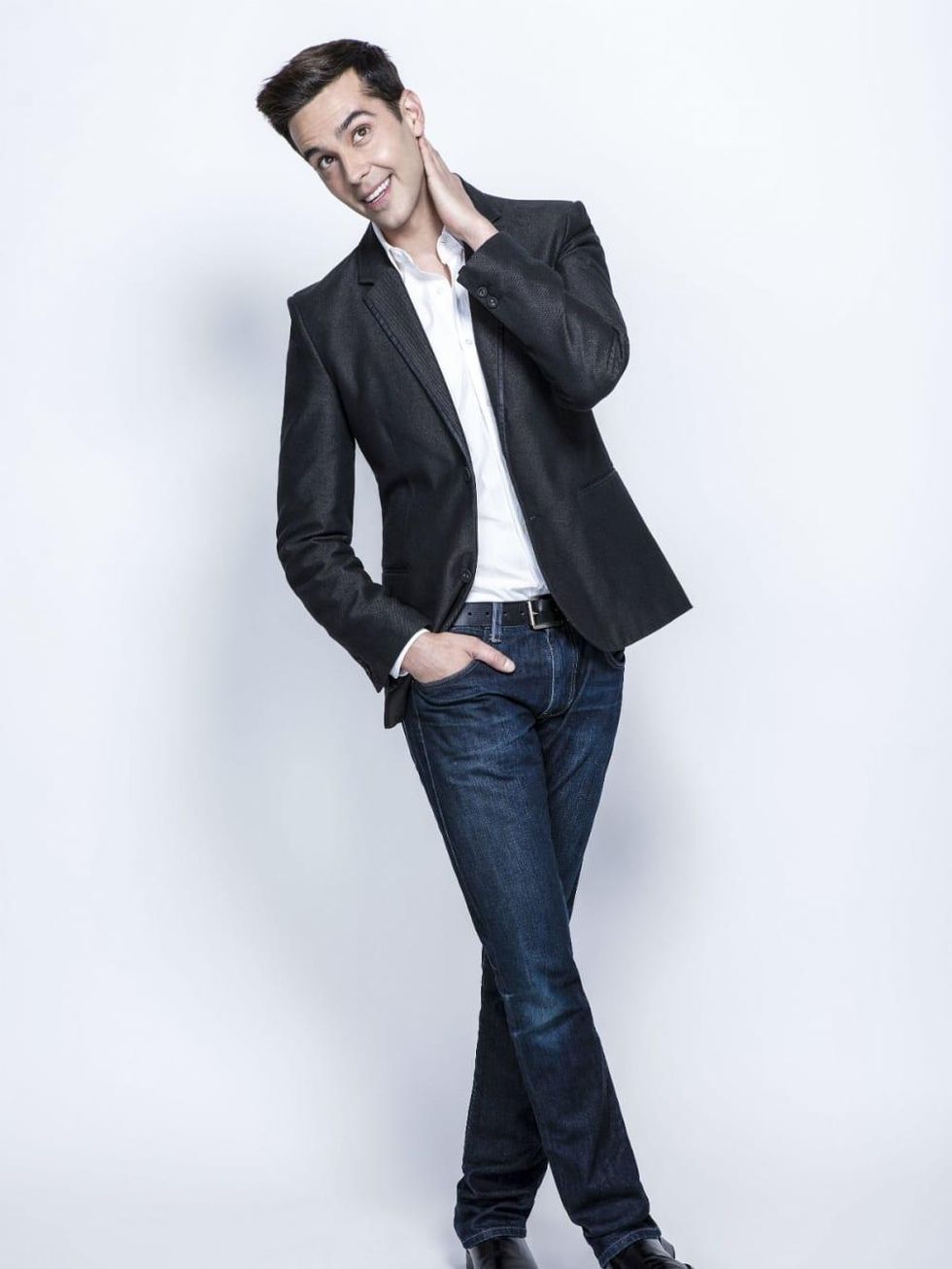 Michael Carbonaro