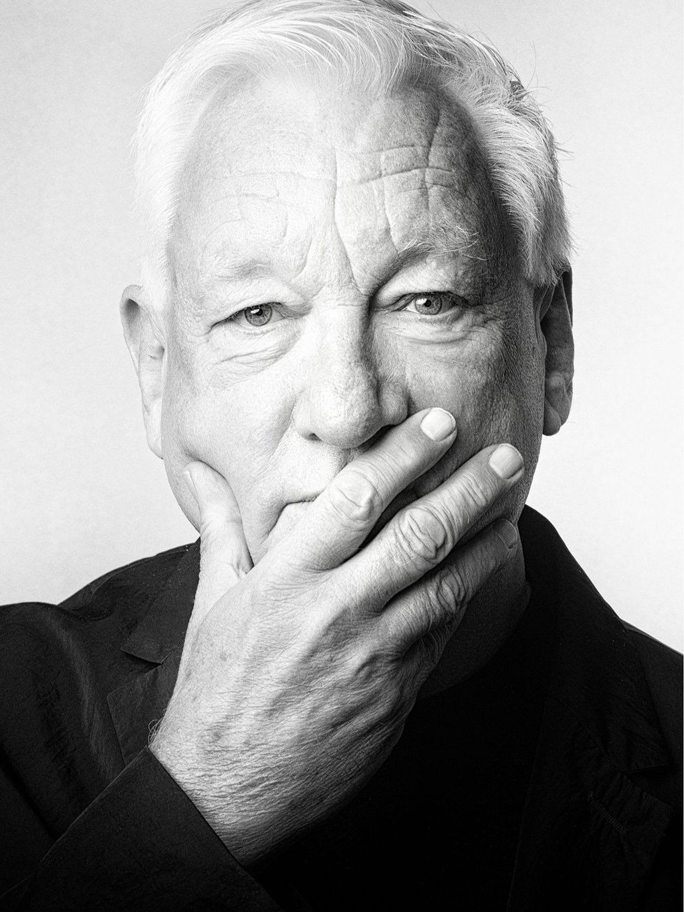 Michael Craig-Martin